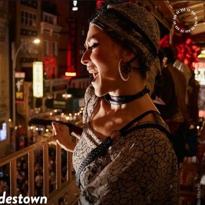 hadesmydarkness's profile picture. it's fixable tomorrow, there's a chance, there's a choice | @persafrane (priv) | hannah | she/her | adult | blm.