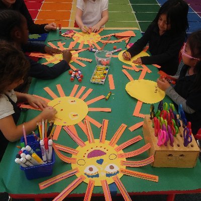 Amplifying students' voices and lived experiences.