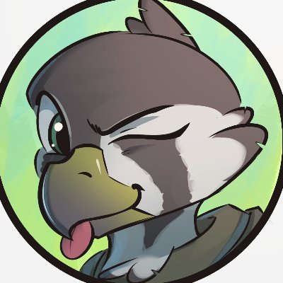 Your local Canadian artist bird, cacaw.

18+, closed for commissions, all characters are 18 or older. My other profiles: https://t.co/dq7qEojpCo