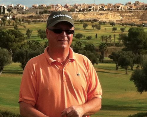 larsgrov's profile picture. 