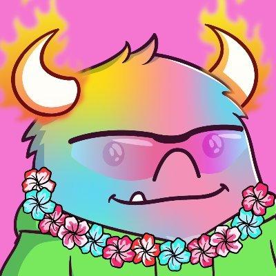 A family of furry little monsters roaming the metaverse and devouring $MAGIC and jpegs
Coming Soon
Discord: https://t.co/tBpGkAwEkP