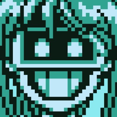 Computer Scientist, Artist, and Creator of TREASURE TECH. Currently developing TREASURE TECH LAND. I laugh at my own jokes :)