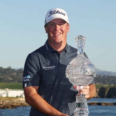Tom Hoge Tracker Profile