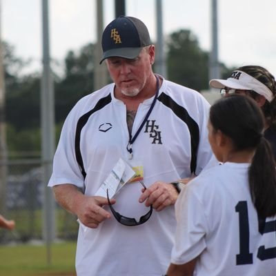 I'm a Softball dad and coach (head coach Oklahoma Pure Fastpitch 18u Sissney). In my free time I work on old hot rods and make things look cool.