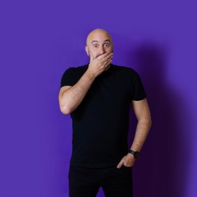 Founder of the arc. QPR fan and entertainment enthusiast (a walking contradiction). Passionate about mental health, diversity & equality