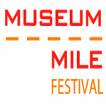 MuseumMileNYC's profile picture. We're nine museums along Fifth Avenue. Follow us for year-round tweets about what’s happening at each museum, and stay tuned for the 2015 Festival!