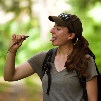 Herpetologist | Ph.D. Student at University of New Mexico
Enthusiast of island reptiles, collections-based research, conservation fieldwork, and STEM outreach