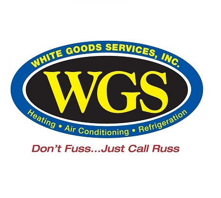 Whether it's a new installation or routine service, our factory-trained technicians at White Goods Services provide the expertise your comfort depends on.