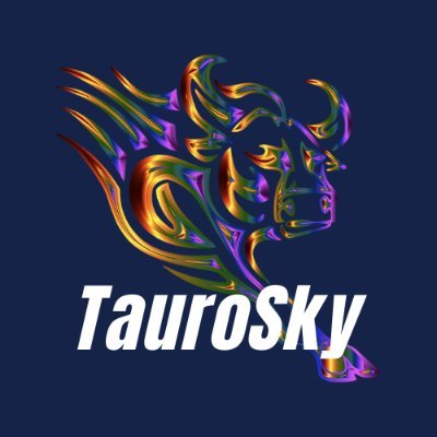 TauroSky minting the new cryptocurrencies 3.0. NFTs to buy, resell, trade and hold. The gold is here, you just have to take it!!