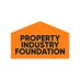 Property Industry Foundation (@PIF_NATIONAL) Twitter profile photo