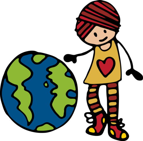 Culture Club is a foreign language program for children ages 5-12. We teach children about the world with language, music, and culture, creating world citizens.