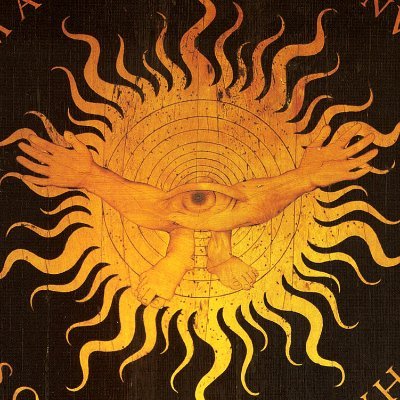 hypnagoguery's profile picture. I Am that I Am 🝞 Tat Tvam Asi