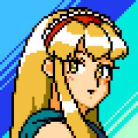 40Nix🌸【M3春T-03a】 (@40nix) 's Twitter Profile
