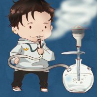 ざきまる (@zkmr_smoker) 's Twitter Profile