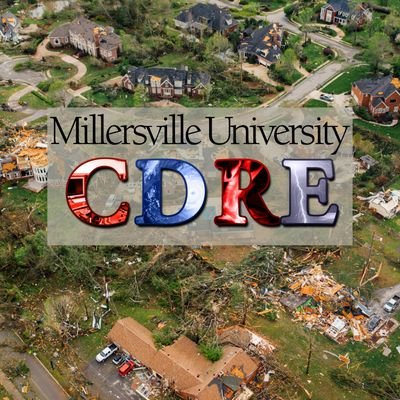 The CDRE's mission is to provide multi-disciplined education, research, and internship opportunities to students interested in emergency management.