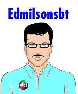 EdmilsonSBT Profile Picture