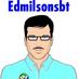 EdmilsonSBT (@edmilsonsbt) Twitter profile photo EdmilsonSBT (@edmilsonsbt) Twitter profile photo