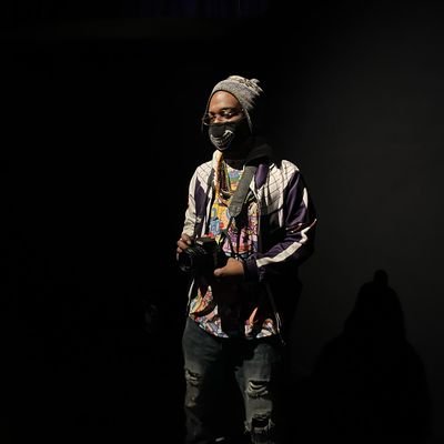 jnimbus23's profile picture. videographer & photographer handing out good vibes to those in need I also make gaming videos for fun
https://t.co/YQitNBX7jX