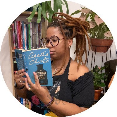 🖋 Escritora |👩🏾🎓 Escrita Criativa PUCRS 📚 Crônica | Policial | Horror