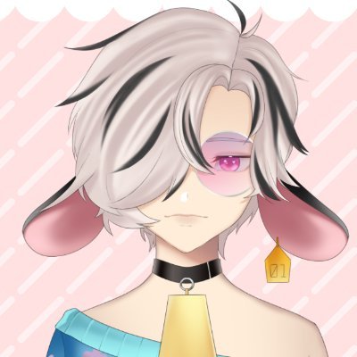 MilkyWilkyUwU's profile picture. hi hiiiiii my name is Milky~ I'm a femboy Vtuber on twitch. Enjoyer of many games and kinda lewd UwU