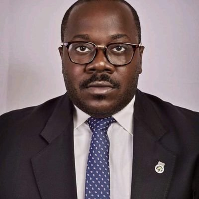 Coordonnateur Général de la Team Ali BONGO ONDIMBA. 
Président Fondateur du Mouvement Patriotique ALI23 🇬🇦
Membre du Parti Démocratique Gabonais