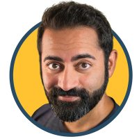 Preet Banerjee (@preetbanerjee) 's Twitter Profile Photo Preet Banerjee (@preetbanerjee) 's Twitter Profile Photo