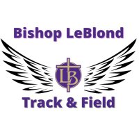 LeBlond Track & Field(@LBtrack_field) 's Twitter Profile Photo