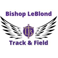 LeBlond Track & Field (@lbtrack_field) 's Twitter Profile Photo LeBlond Track & Field (@lbtrack_field) 's Twitter Profile Photo