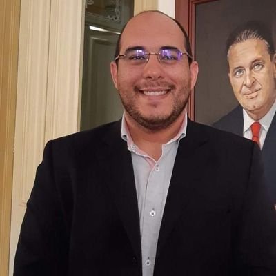 ⚖️ Servidor Público.
Pernambucano com orgulho 😃
❤️ Apaixonado por Jesus Cristo e pelos seus ensinamentos;
💚 Palmeirense;
⭐ Lula13