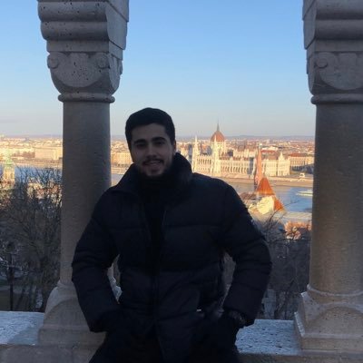 BatboutaMicheal's profile picture. 👑🦆 HKJ🇯🇴👑