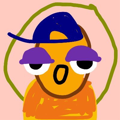 4,444 FREE ugly jpegs on solana. Minting since February 😵💫