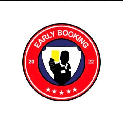 Early Booking Podcast