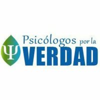 Psicólogos por la verdad(@LaPsicologos) 's Twitter Profile Photo