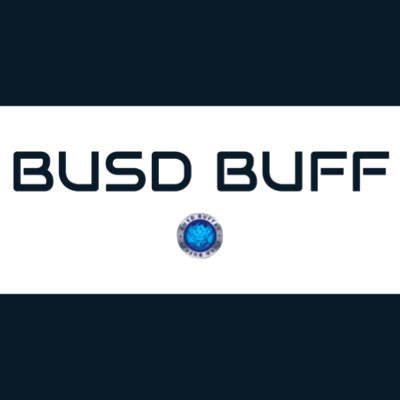 BUSD Buffman