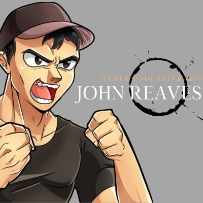 JohnReavesLive Profile