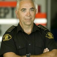 Gord Schreiner (@comoxfire) 's Twitter Profile