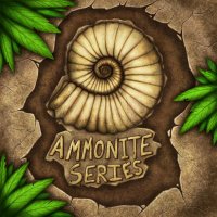 Ammonite Series(@AmmoniteSeries) 's Twitter Profile Photo