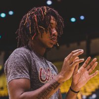 Raekwon Horton (@rae5hrtn) 's Twitter Profile Photo