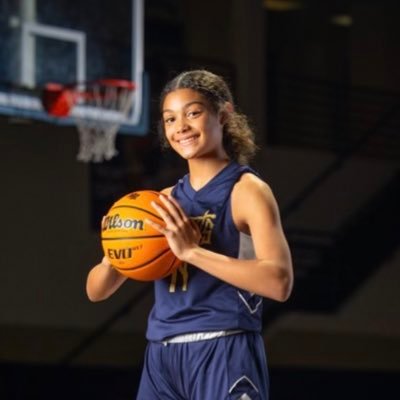 Makayla Roberson Profile