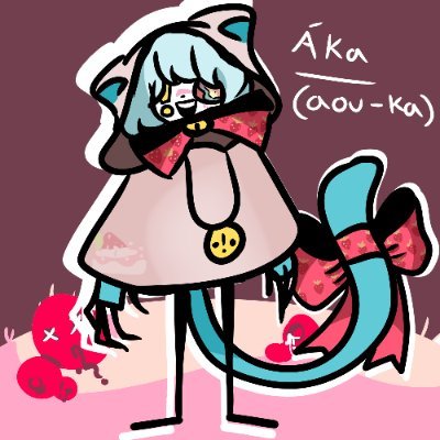 IgrisLIlium's profile picture. I like making art. 

19, 20 in May

Love Welcome home. 

Art is my life

Follow my bluesky https://t.co/7ZVFLRl9Oc