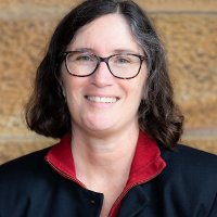 Associate Professor Cindy McCreery (@drcindymccreery) 's Twitter Profile