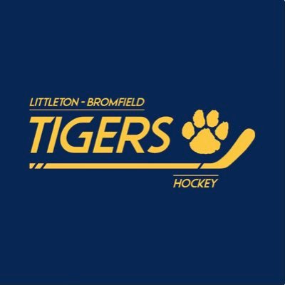 Littleton Bromfield Parker Tigers Ice Hockey wins CMADA Tourney