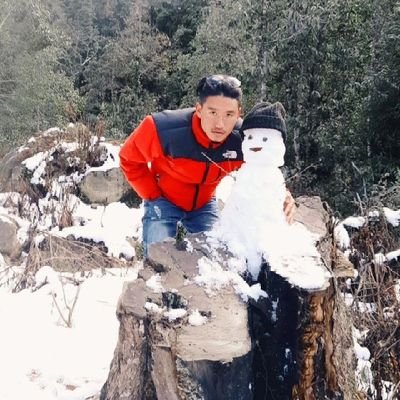 DorjiThinley13's profile picture. I'm a Dzongkha novelist and researcher.