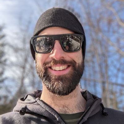 CurtisBendig's profile picture. lover. learner.