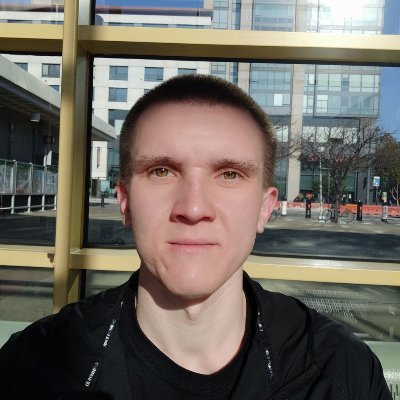 df_kozlov's profile picture. https://t.co/PvlTPy67Pm