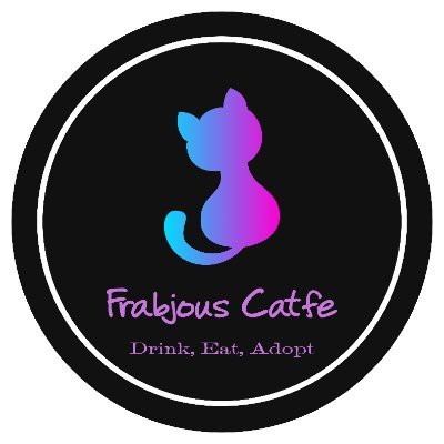 FCatfe's profile picture. To Inspire Cat Adoptions Through Coffee #cats #coffee #adoptcats #catcafe #catadoption #catsoftwitter #catsontwitter