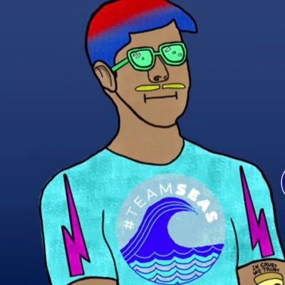 KeeganHosman's profile picture. 