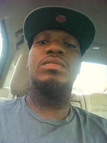 I gotta b da realist nigga alive