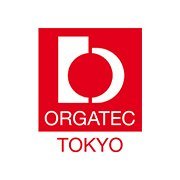 ORGATEC TOKYO