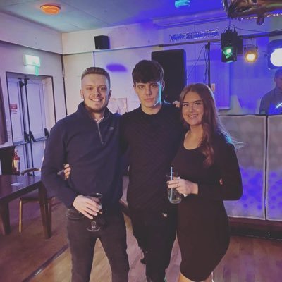 23 I š“ó §ó ¢ó „ó ®ó §ó æš®šŖ I CFC I Insta - bradpchxrmxn23